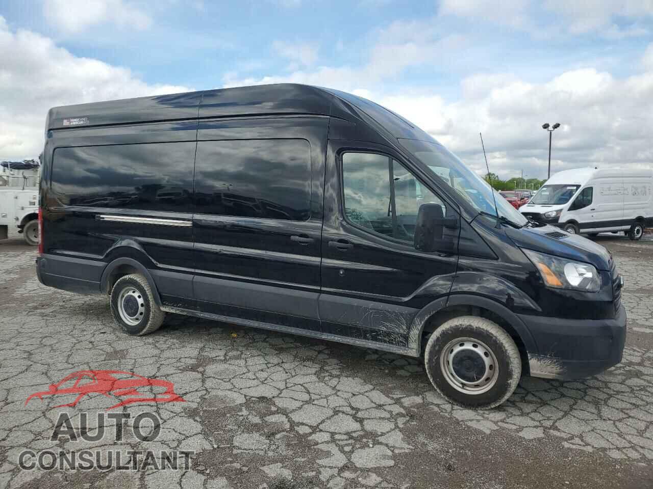 FORD TRANSIT 2019 - 1FTYR3UG4KKA41806