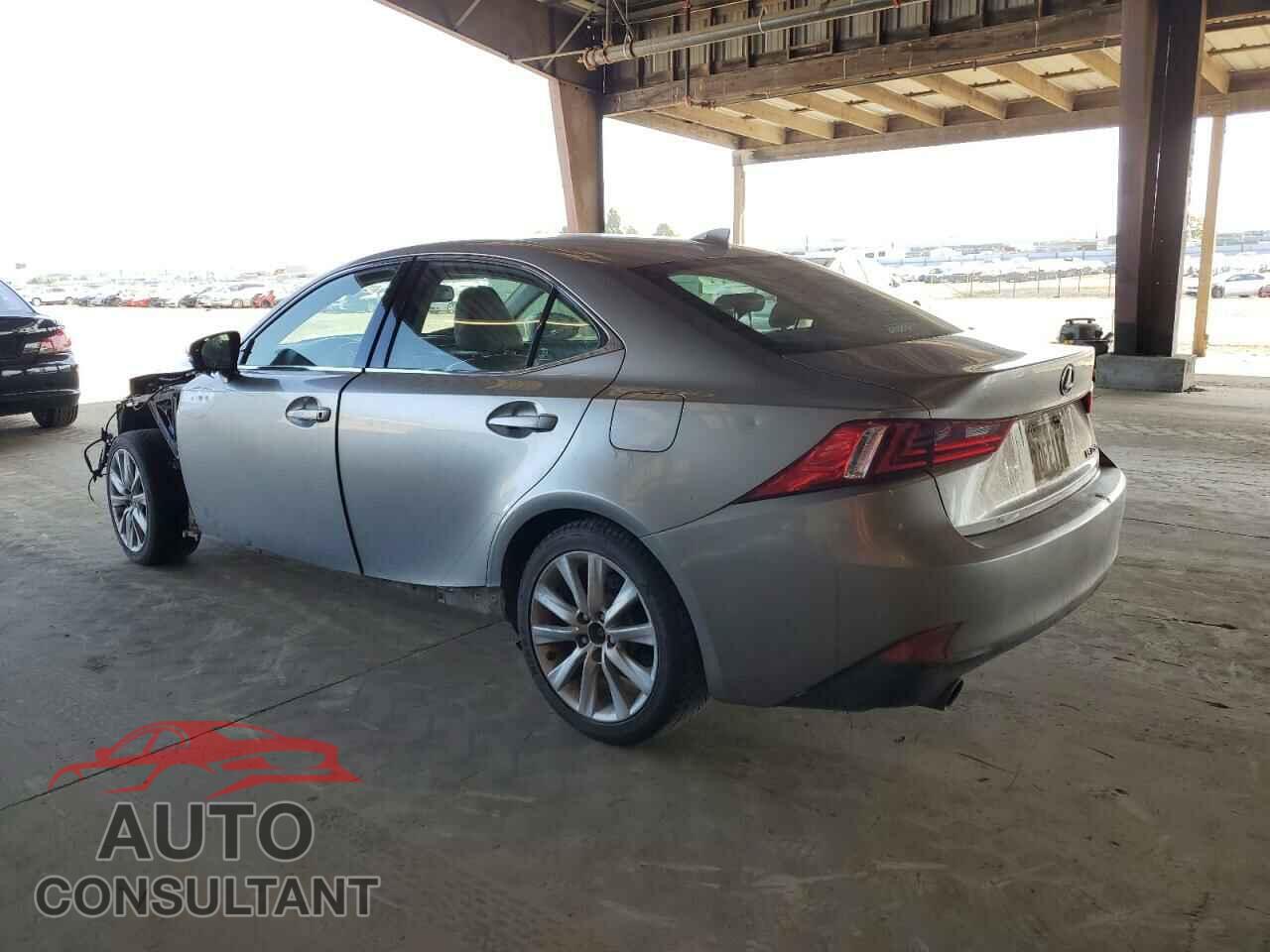 LEXUS IS 2014 - JTHBF1D26E5011599
