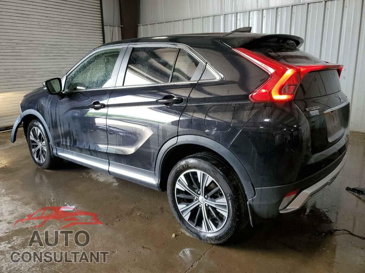 MITSUBISHI ECLIPSE 2018 - JA4AT5AAXJZ043929