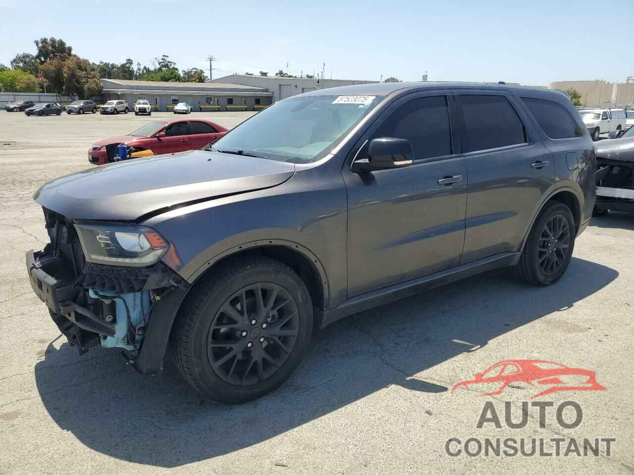 DODGE DURANGO 2015 - 1C4RDHDG2FC931298
