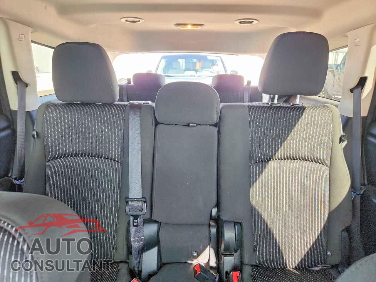DODGE JOURNEY 2017 - 3C4PDDBG6HT515166