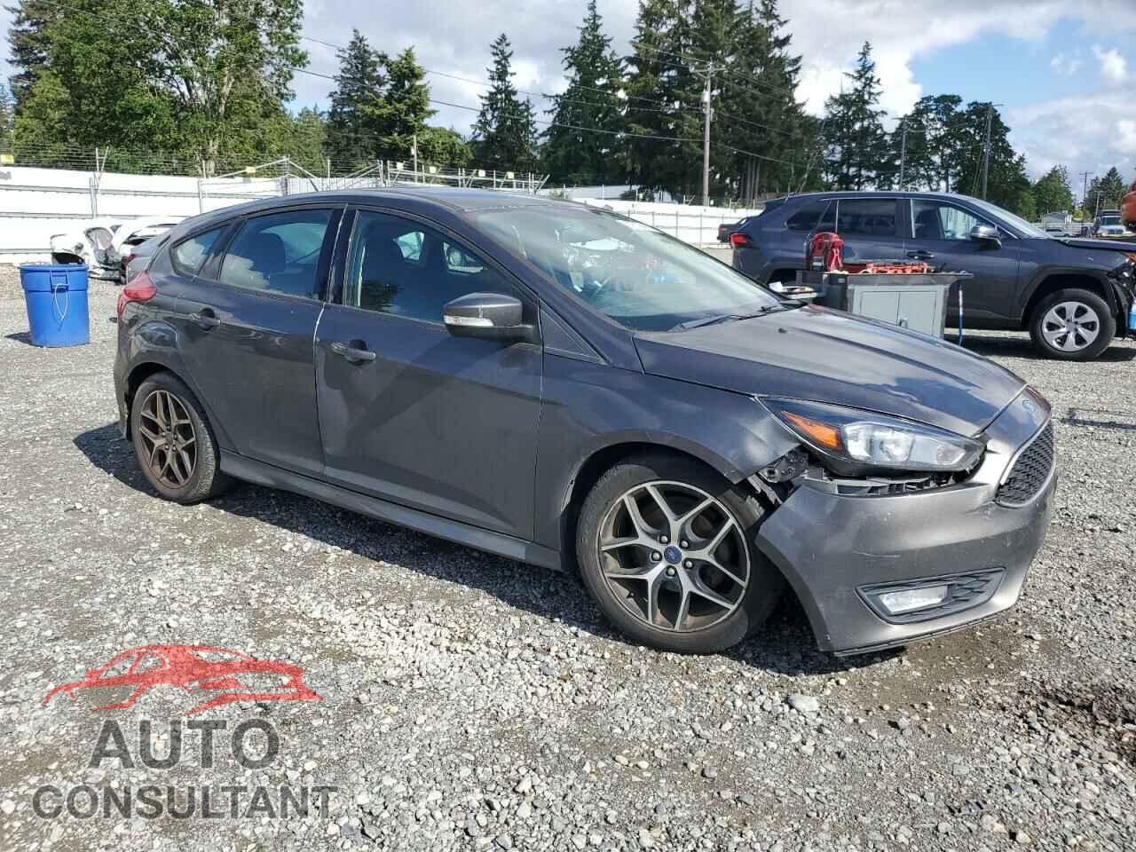 FORD FOCUS 2016 - 1FADP3K20GL331432