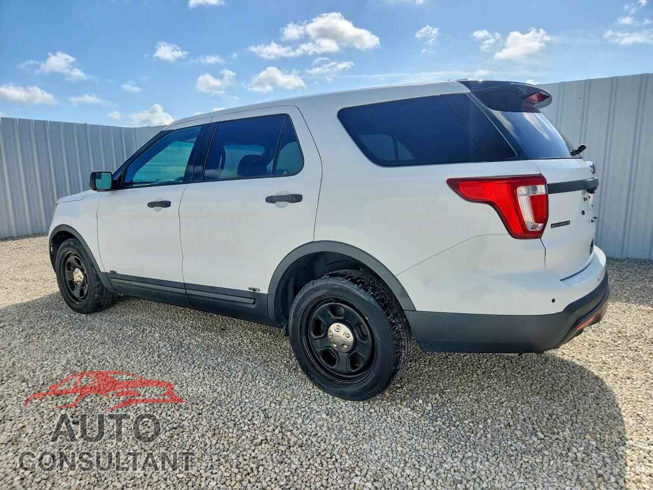 FORD EXPLORER 2016 - 1FM5K8AR3GGD31521