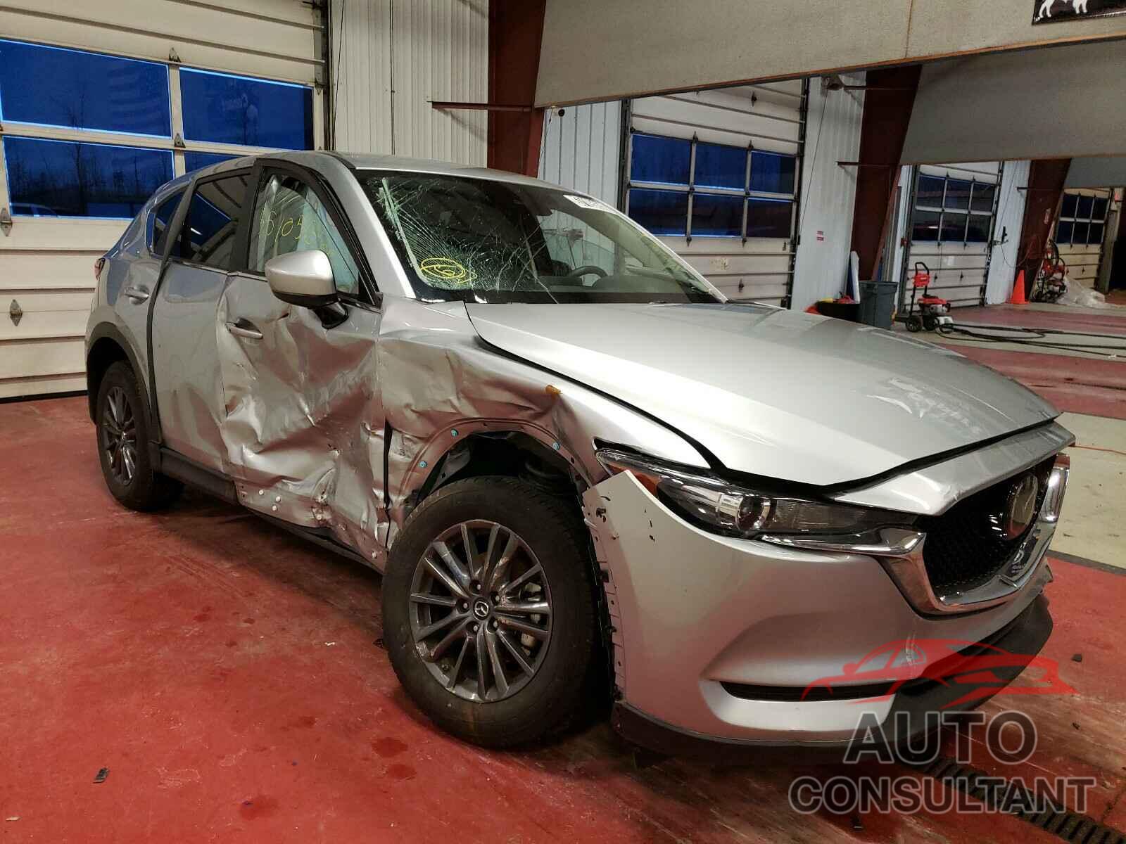 MAZDA CX-5 2020 - JM3KFBCM8L0789799