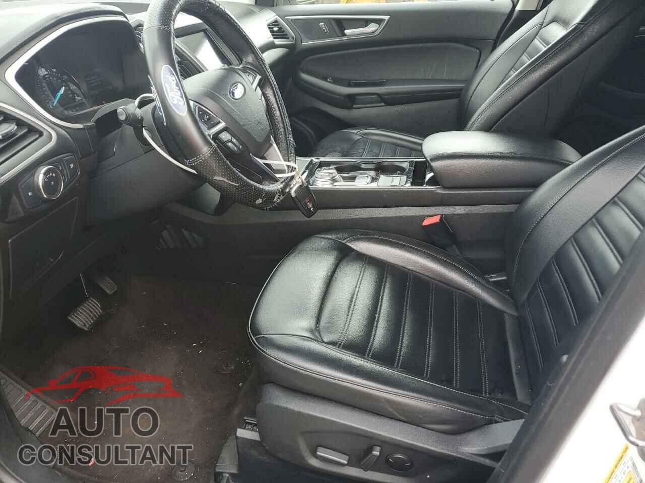 FORD EDGE 2020 - 2FMPK3J92LBA30865