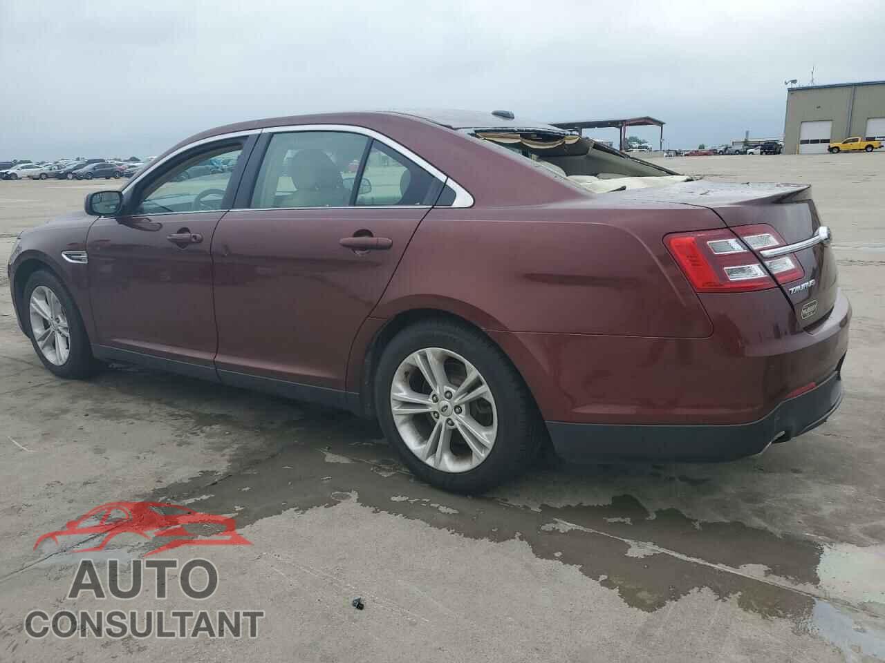 FORD TAURUS 2016 - 1FAHP2E85GG105181