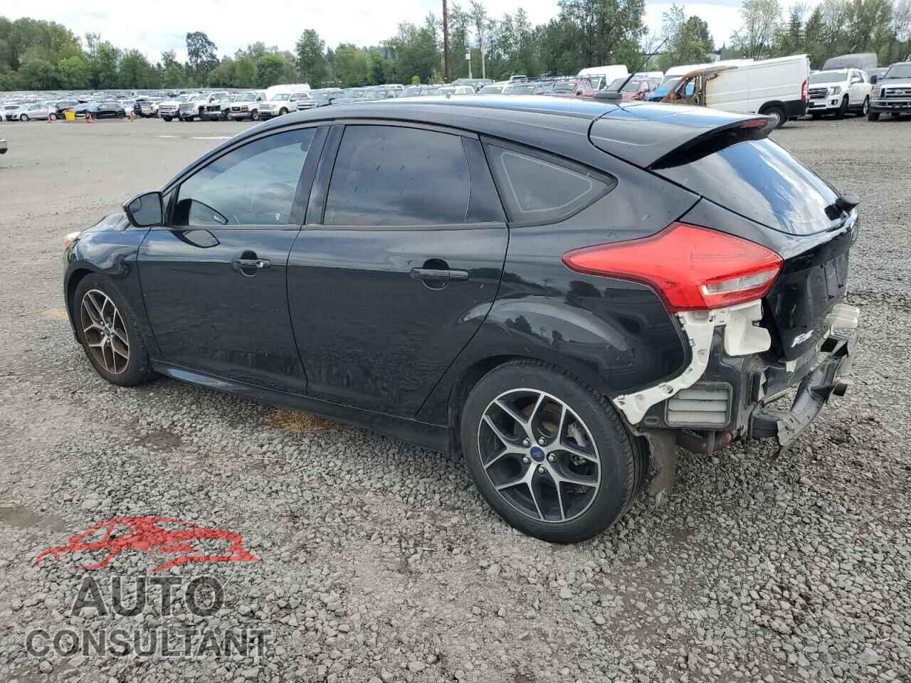 FORD FOCUS 2015 - 1FADP3K24FL219229