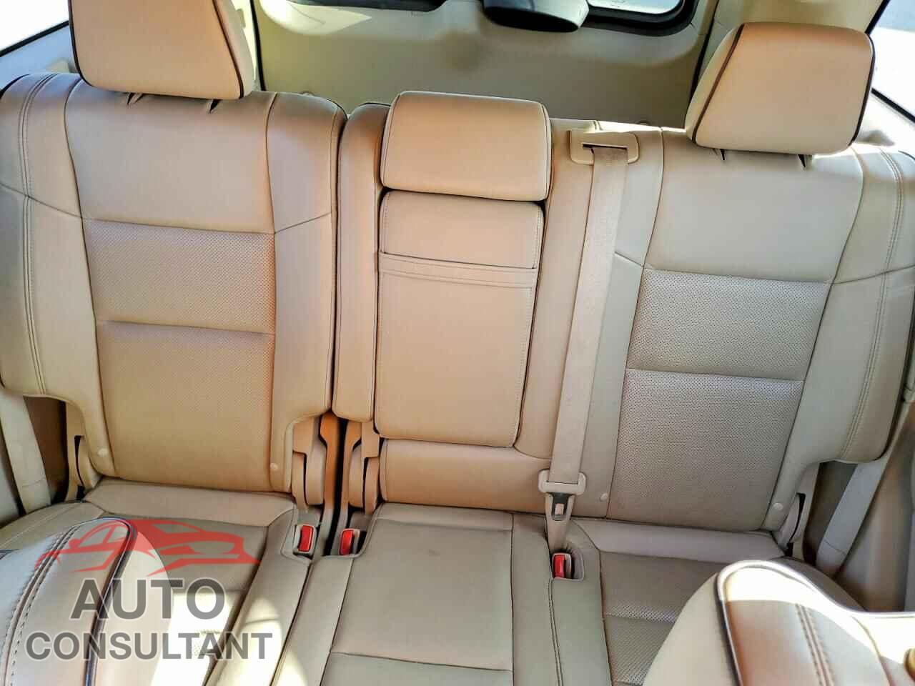 JEEP CHEROKEE 2012 - 1C4RJFCG9CC200071