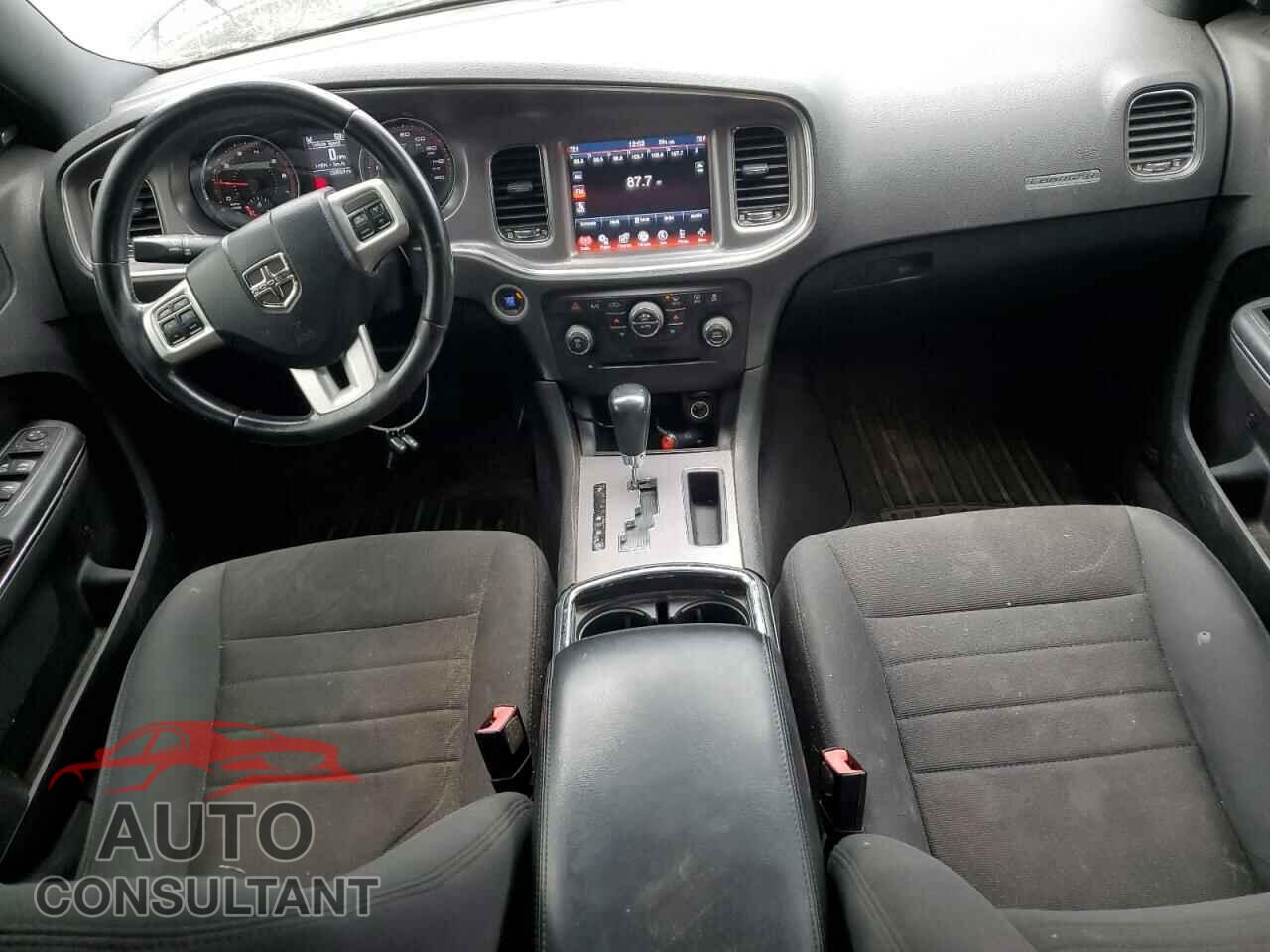 DODGE CHARGER 2011 - 2B3CM5CT2BH611166