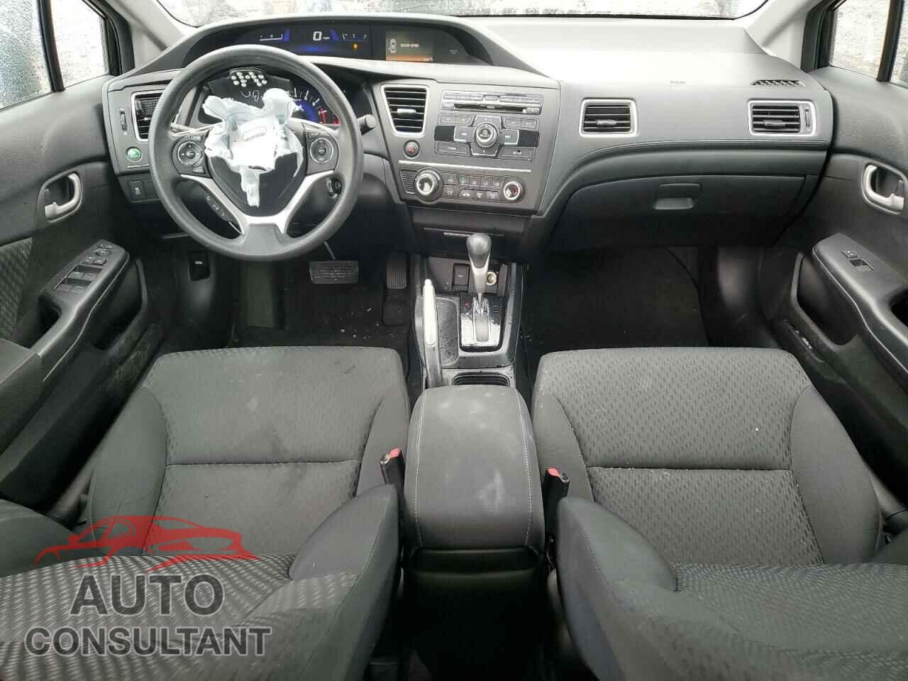 HONDA CIVIC 2015 - 19XFB2F52FE234448