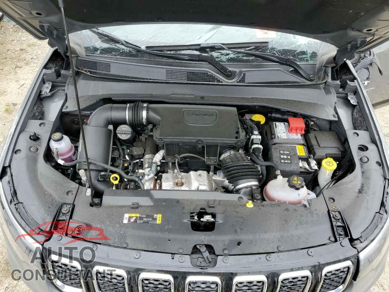 JEEP COMPASS 2023 - 3C4NJDCN3PT560528