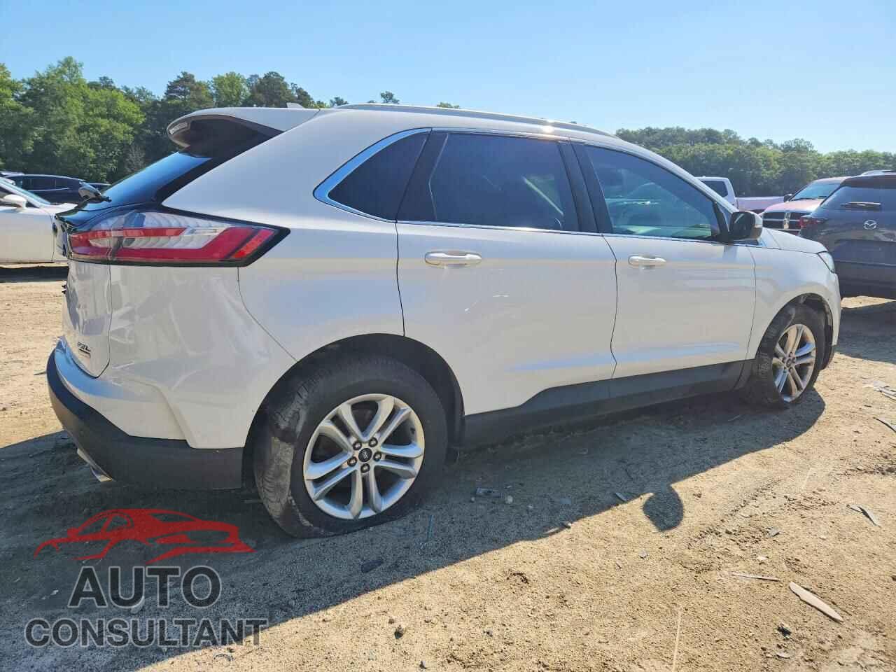 FORD EDGE 2019 - 2FMPK3J96KBC32753