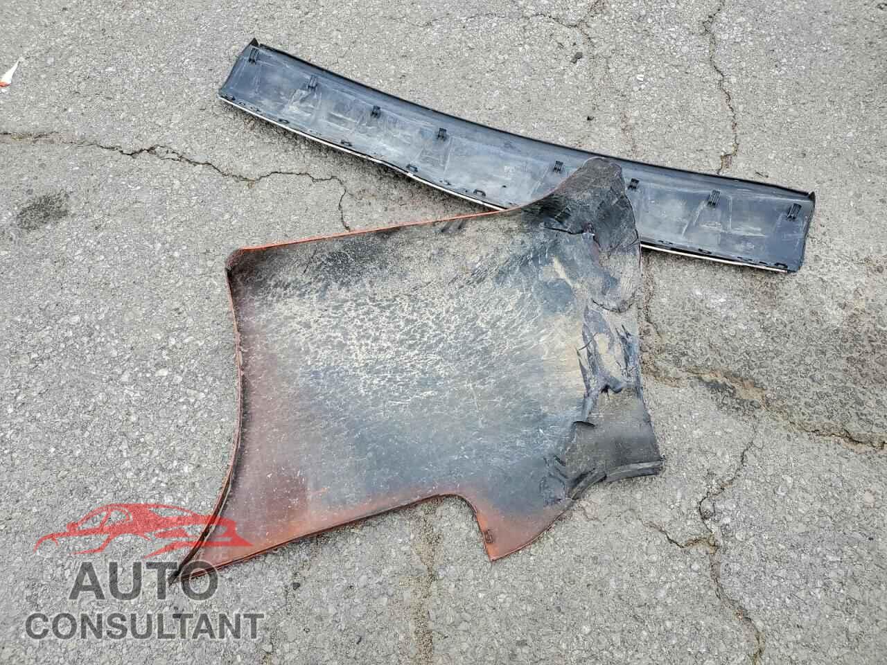 DODGE CARAVAN 2011 - 2D4RN5DG7BR721067