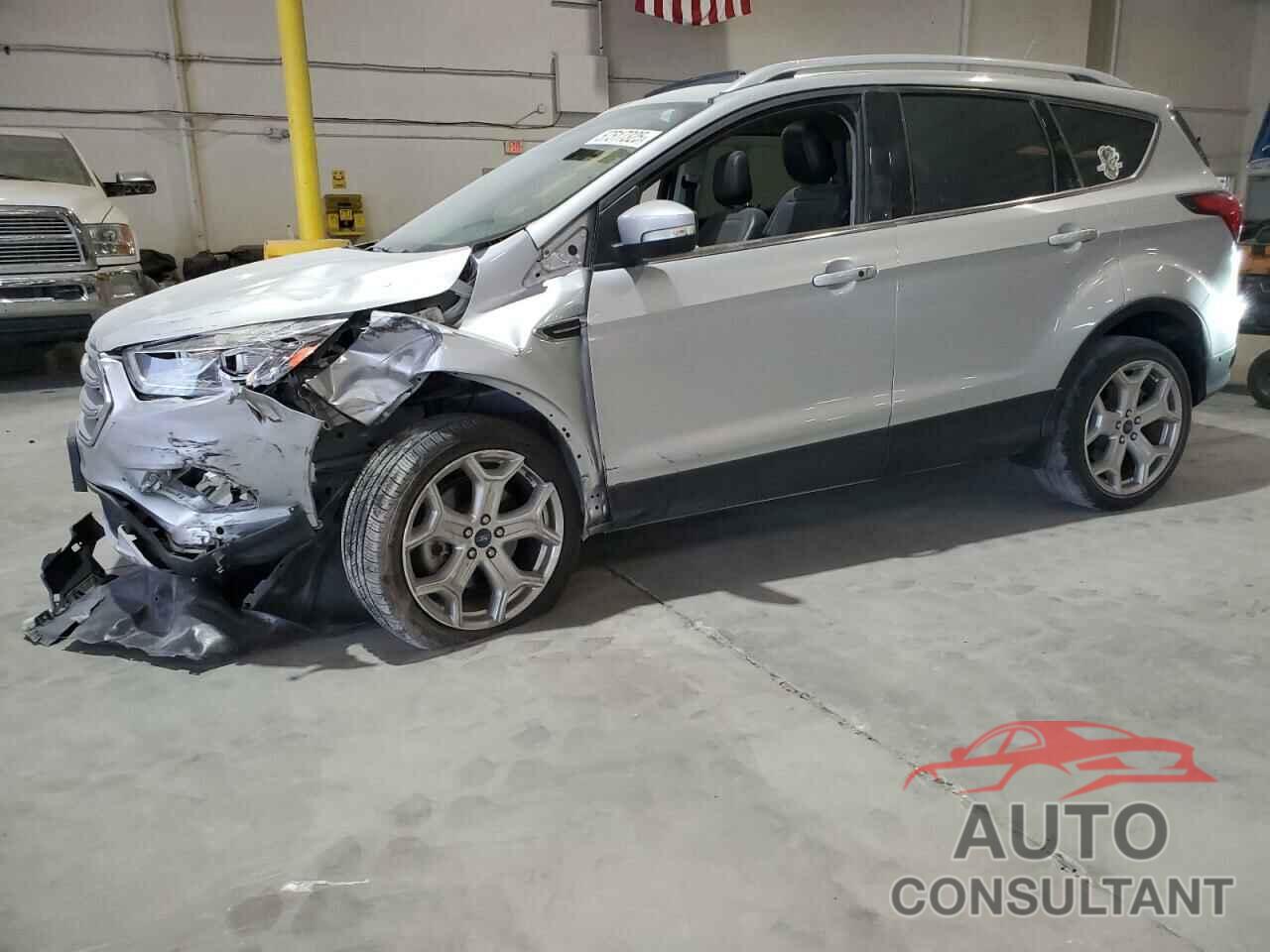 FORD ESCAPE 2019 - 1FMCU0J96KUB77741