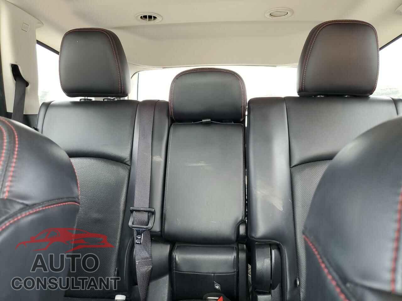 DODGE JOURNEY 2017 - 3C4PDDEG3HT623479