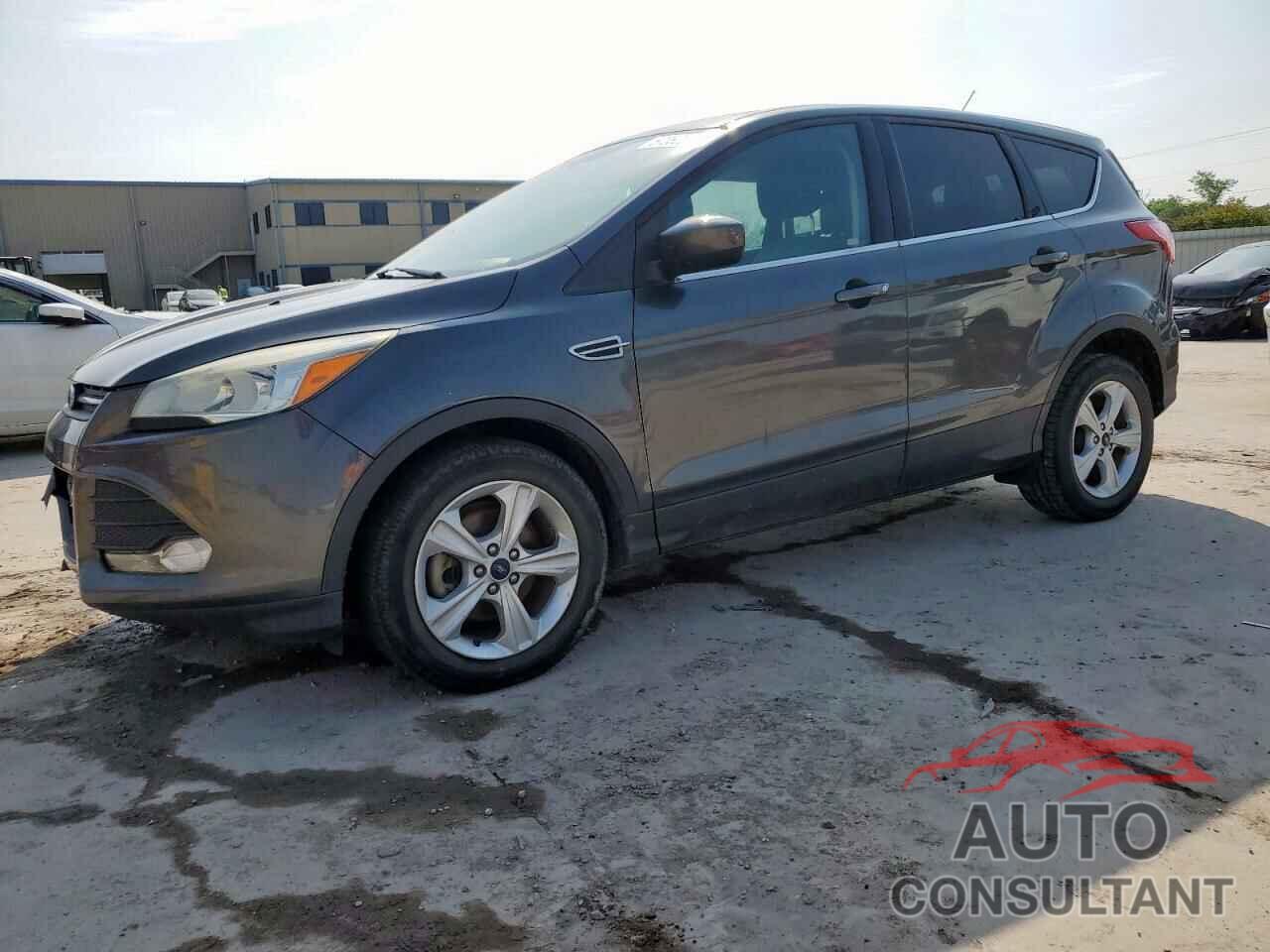 FORD ESCAPE 2016 - 1FMCU0G75GUC41295