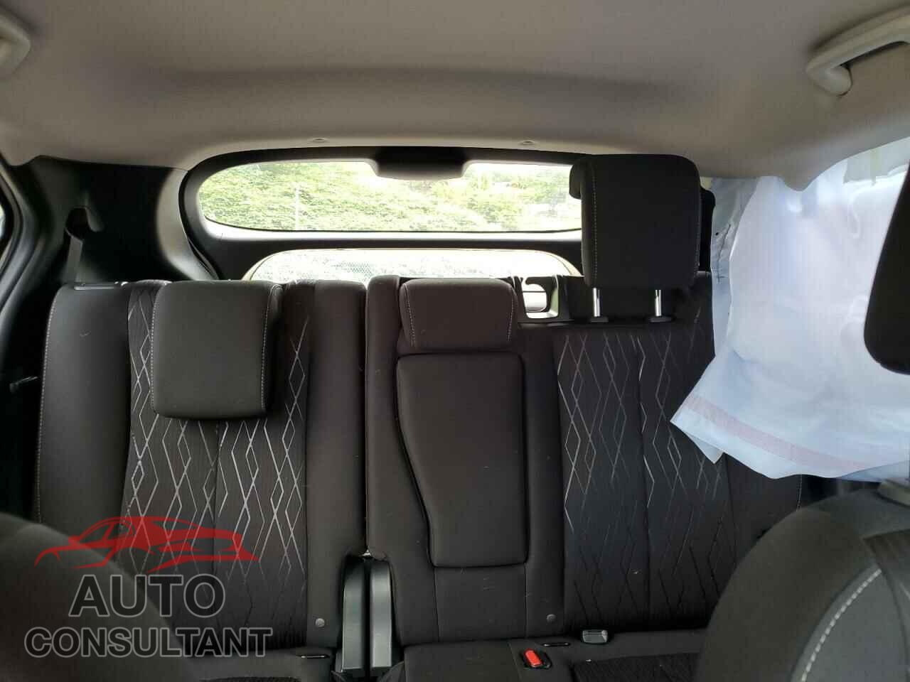 MITSUBISHI ECLIPSE 2019 - JA4AT5AA5KZ023864
