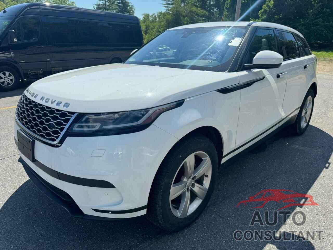 LAND ROVER RANGEROVER 2020 - SALYB2EX3LA255859