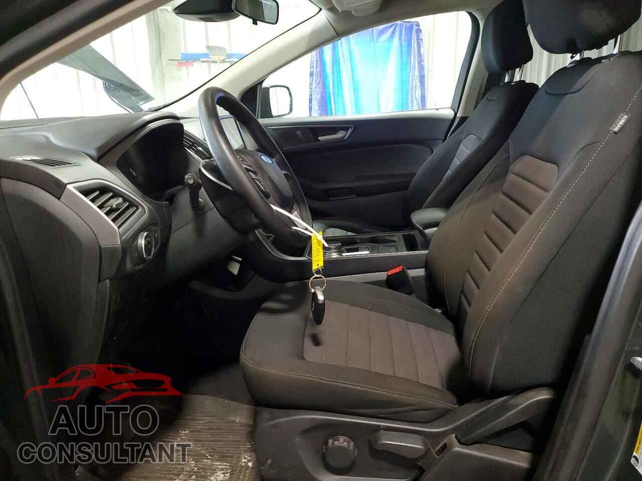 FORD EDGE 2023 - 2FMPK4G94PBA06229
