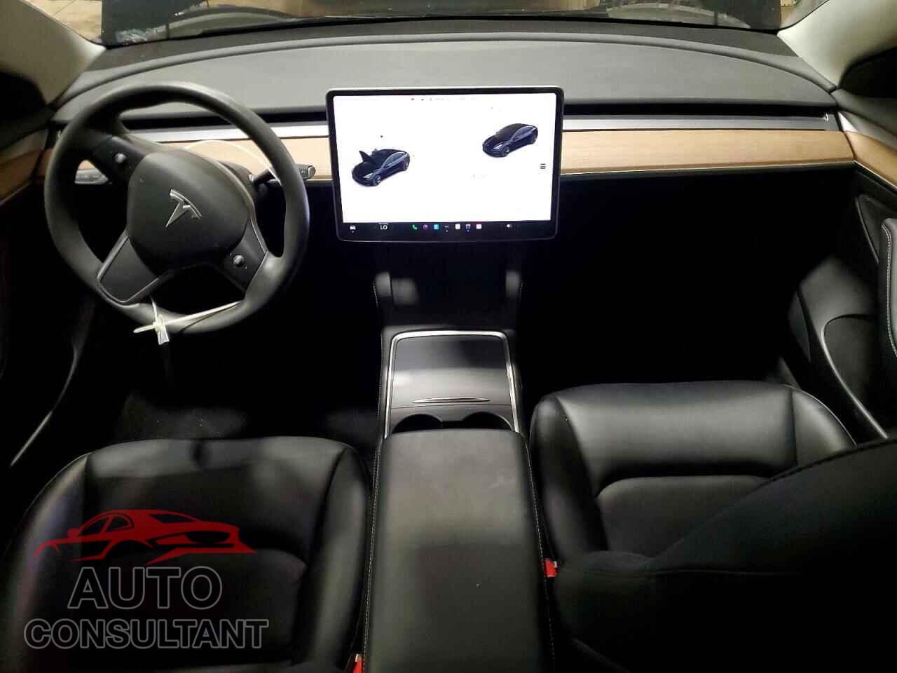 TESLA MODEL 3 2023 - 5YJ3E1EA9PF548130