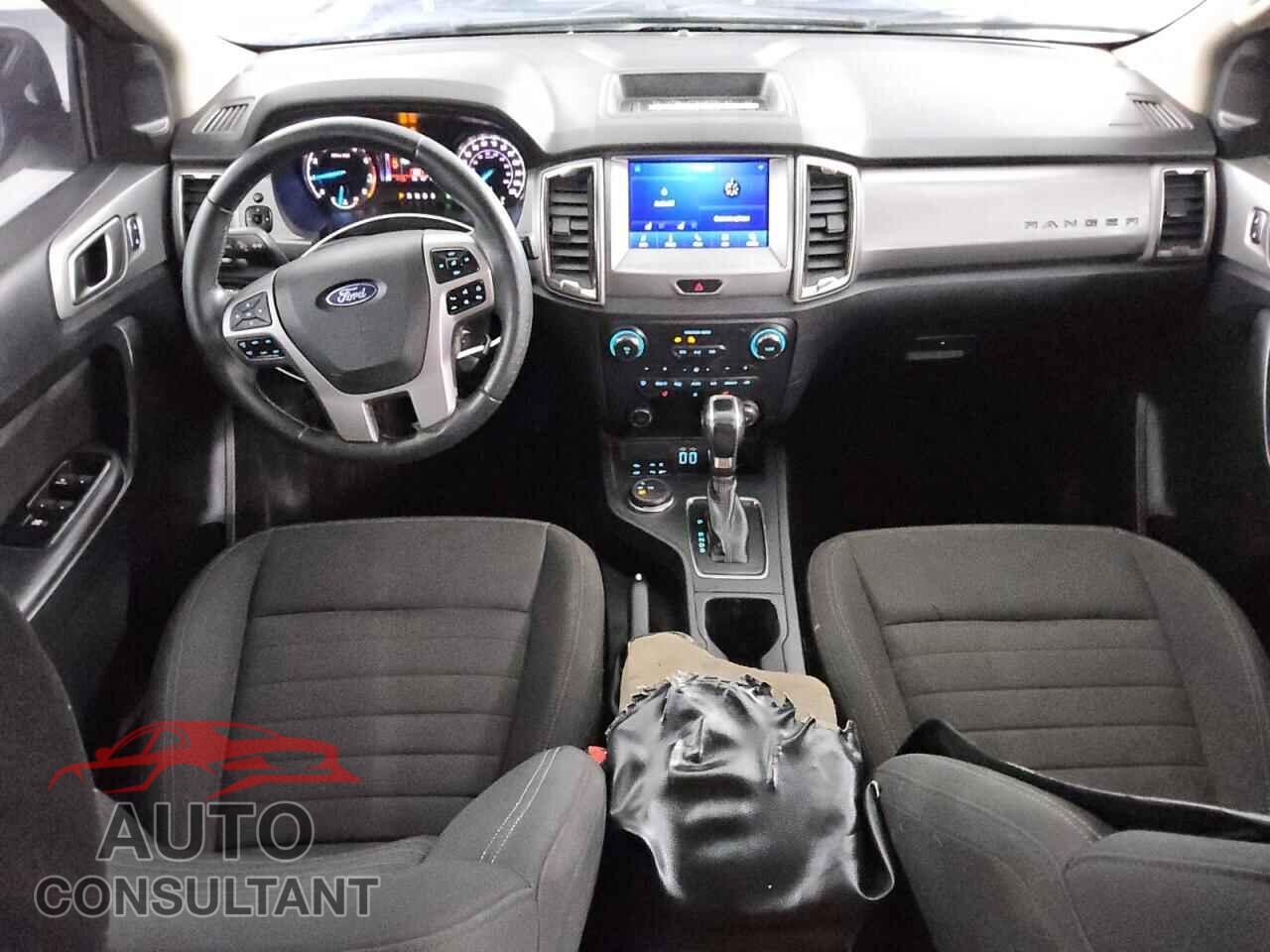 FORD RANGER 2019 - 1FTER4FH4KLA34976