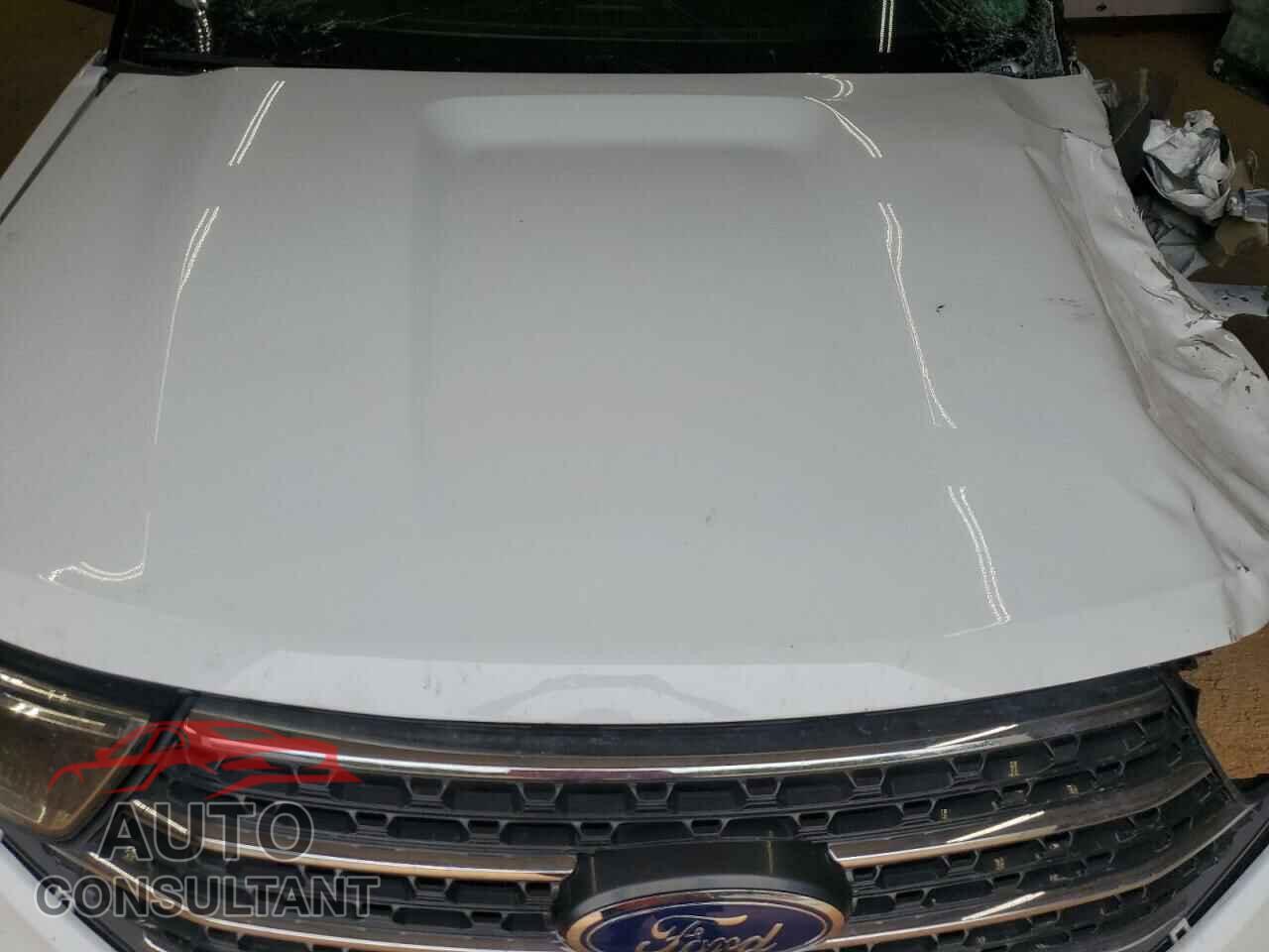 FORD EXPLORER 2023 - 1FMSK8DH5PGB18477