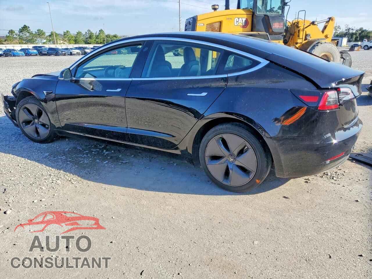 TESLA MODEL 3 2019 - 5YJ3E1EA0KF316993
