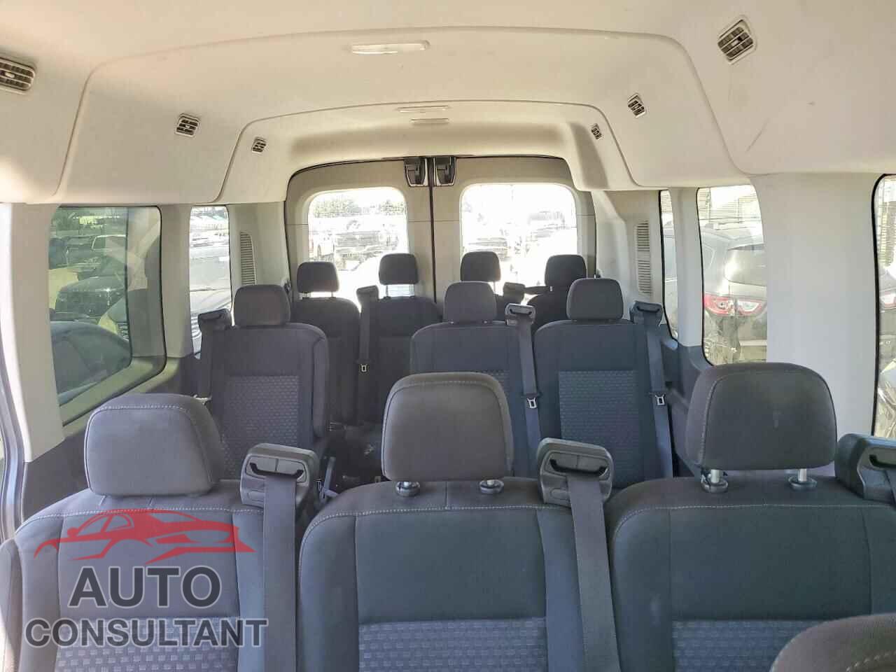 FORD TRANSIT 2020 - 1FBAX2C82LKA92139