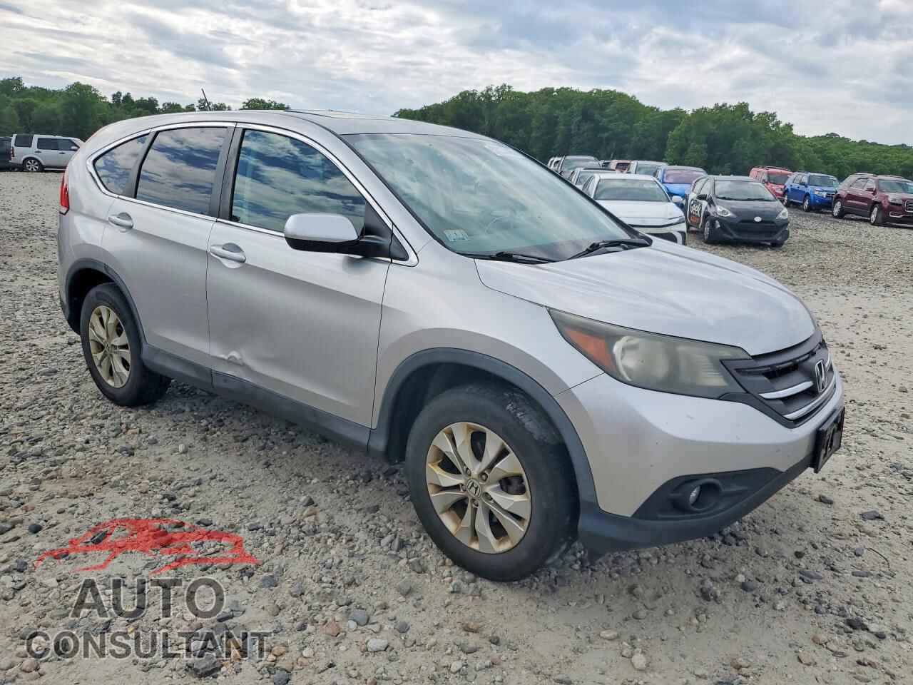 HONDA CRV 2012 - 2HKRM4H56CH600273