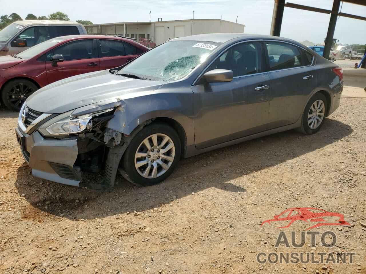 NISSAN ALTIMA 2016 - 1N4AL3AP4GC173236