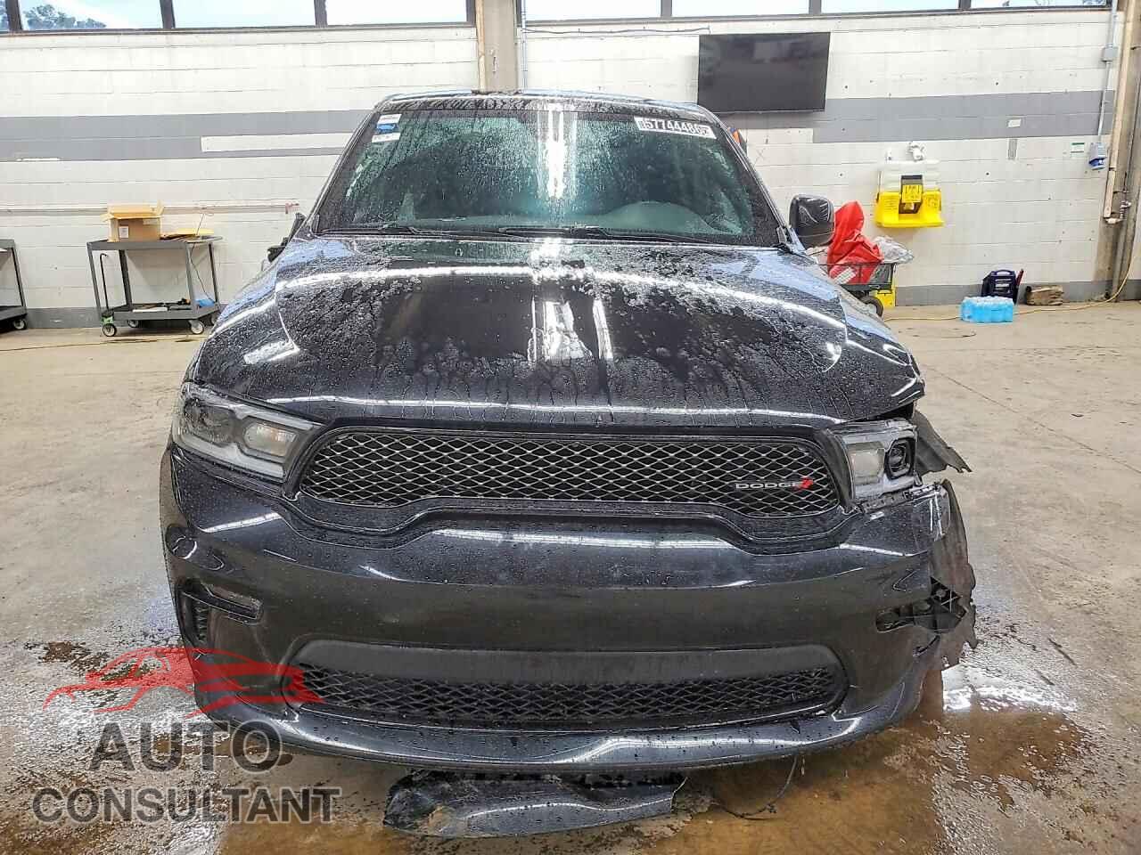 DODGE DURANGO 2022 - 1C4RDJAGXNC217493