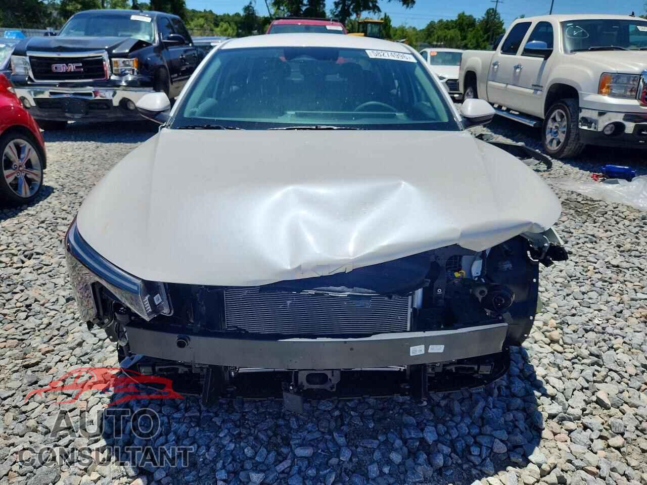 KIA ALL OTHER 2026 - 3KPFT4DE4TE265143