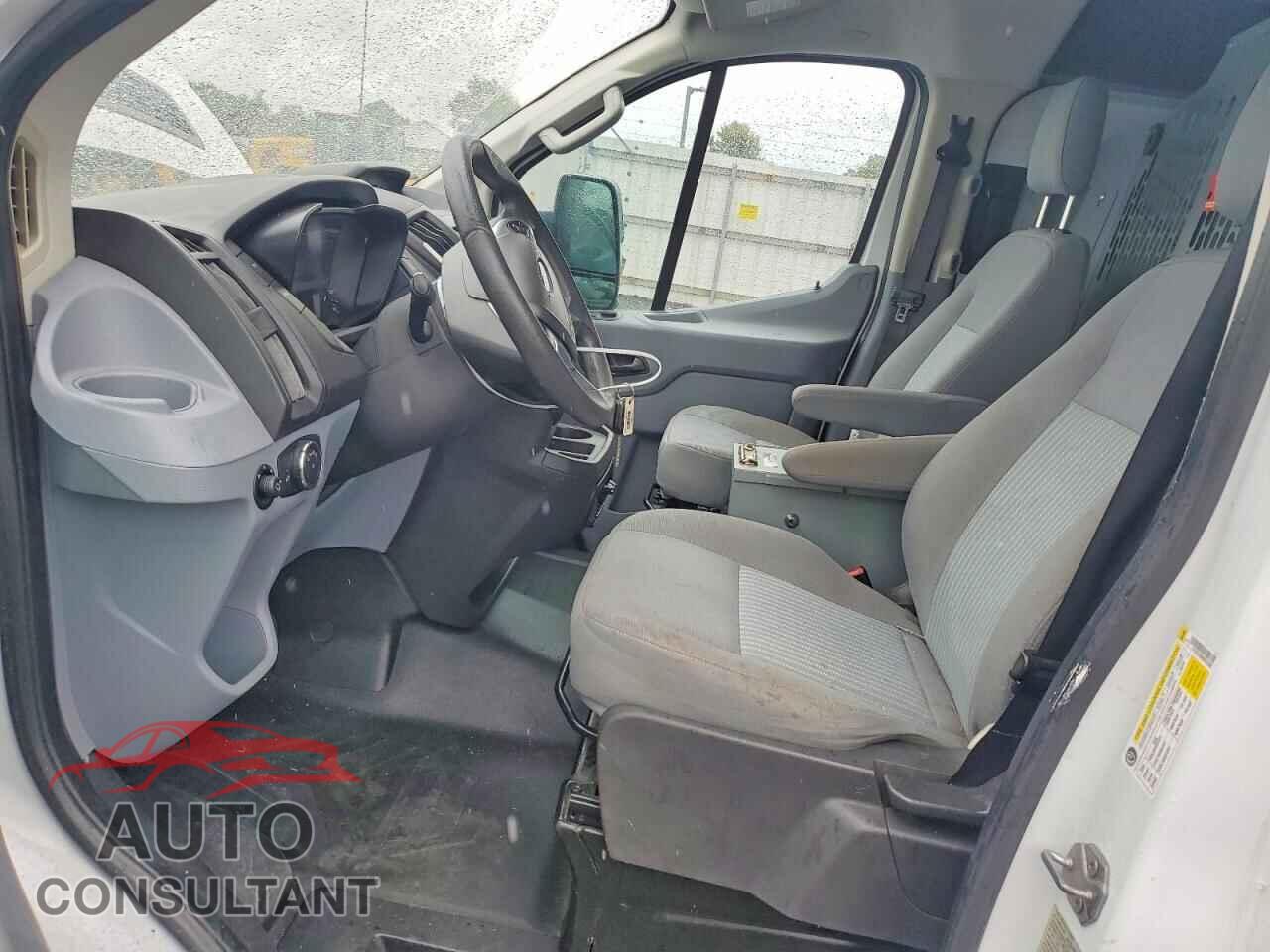 FORD TRANSIT 2019 - 1FTYR1YM3KKA23768