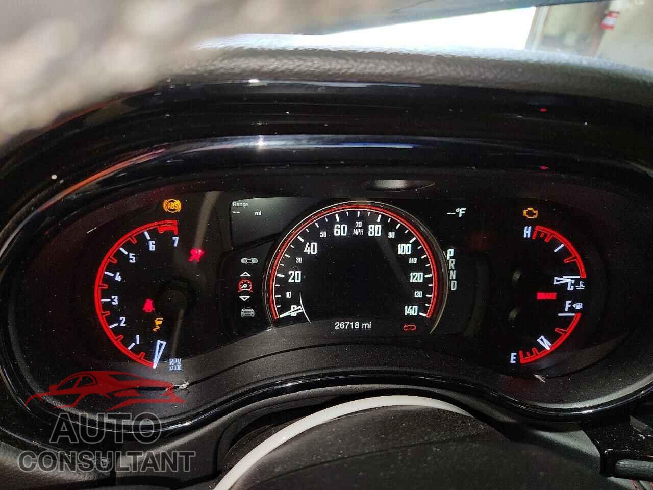 DODGE DURANGO 2025 - 1C4RDJDGXSC553717