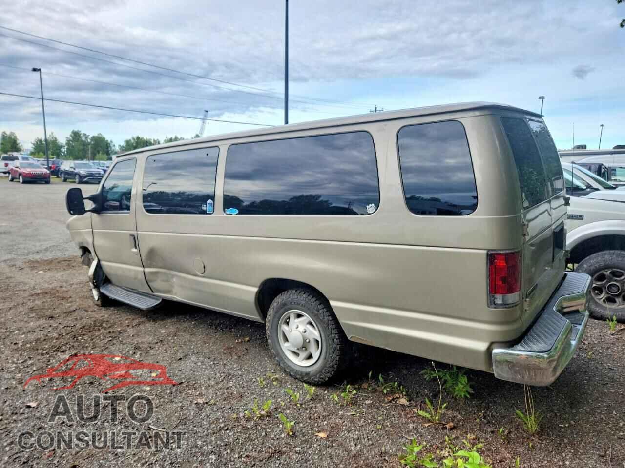 FORD ECONOLINE 2012 - 1FBSS3BL6CDA76951