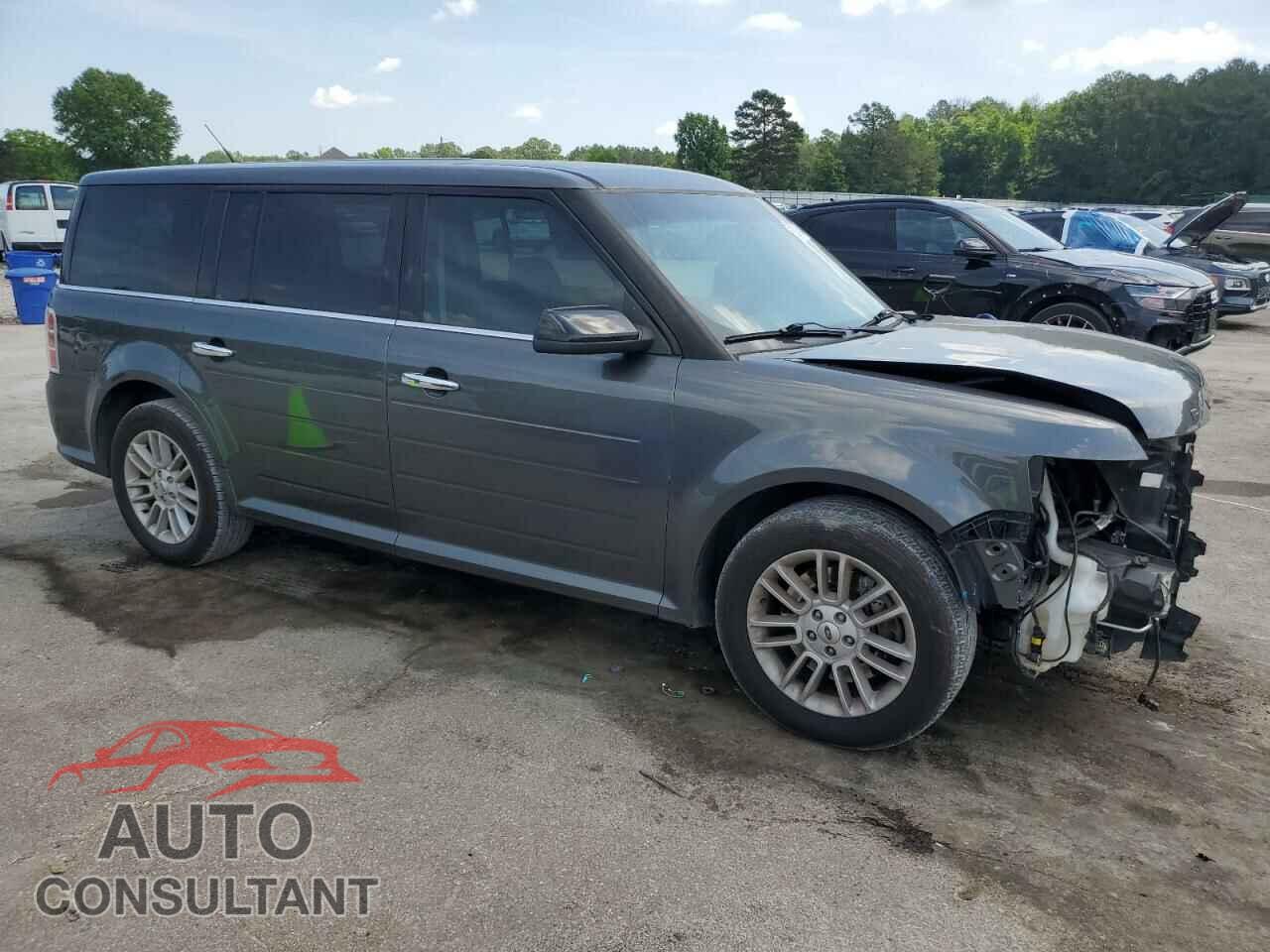 FORD FLEX 2016 - 2FMGK5C86GBA04310