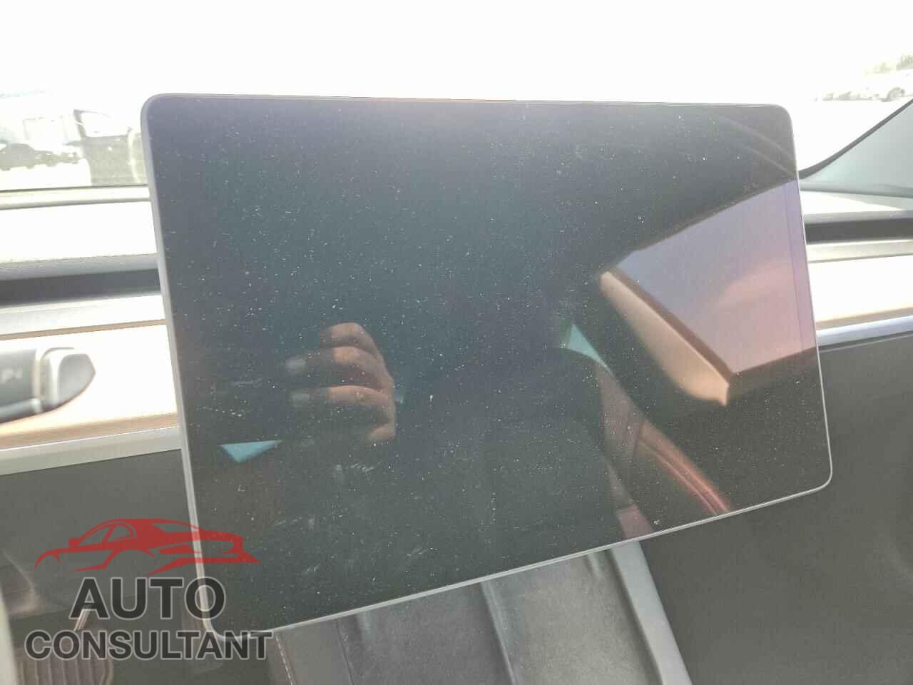 TESLA MODEL 3 2023 - 5YJ3E1EA4PF599020