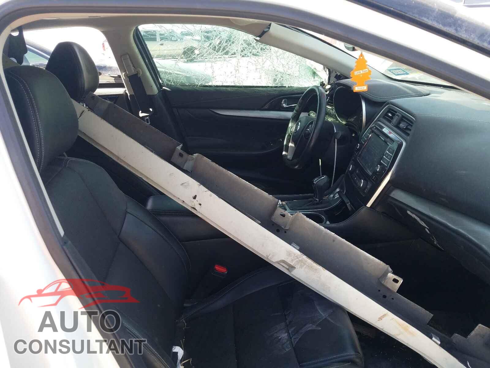 NISSAN MAXIMA 2017 - 1N4AA6AP9HC385252