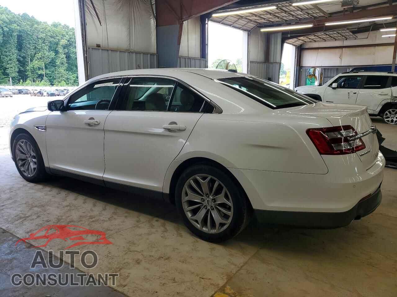 FORD TAURUS 2014 - 1FAHP2F8XEG128564