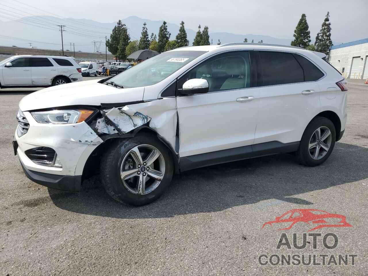 FORD EDGE 2019 - 2FMPK3J95KBB97431