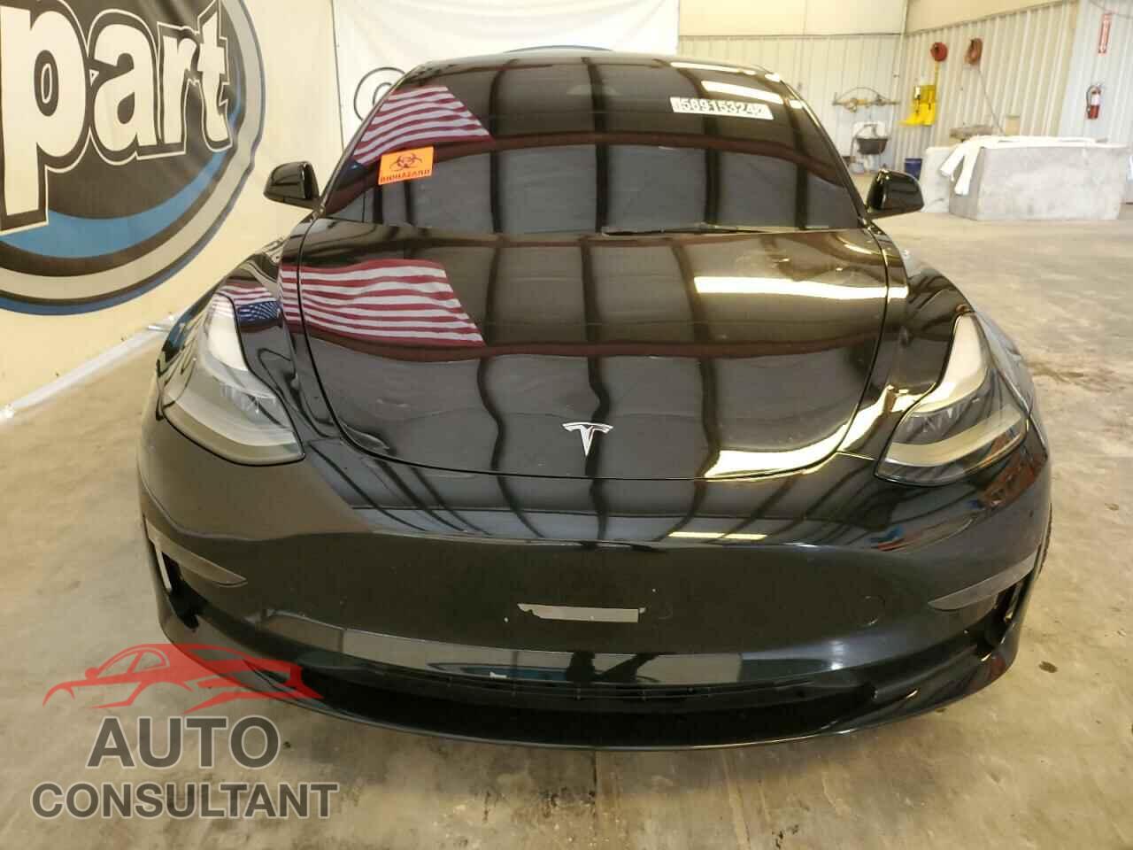 TESLA MODEL 3 2023 - 5YJ3E1EA4PF435475