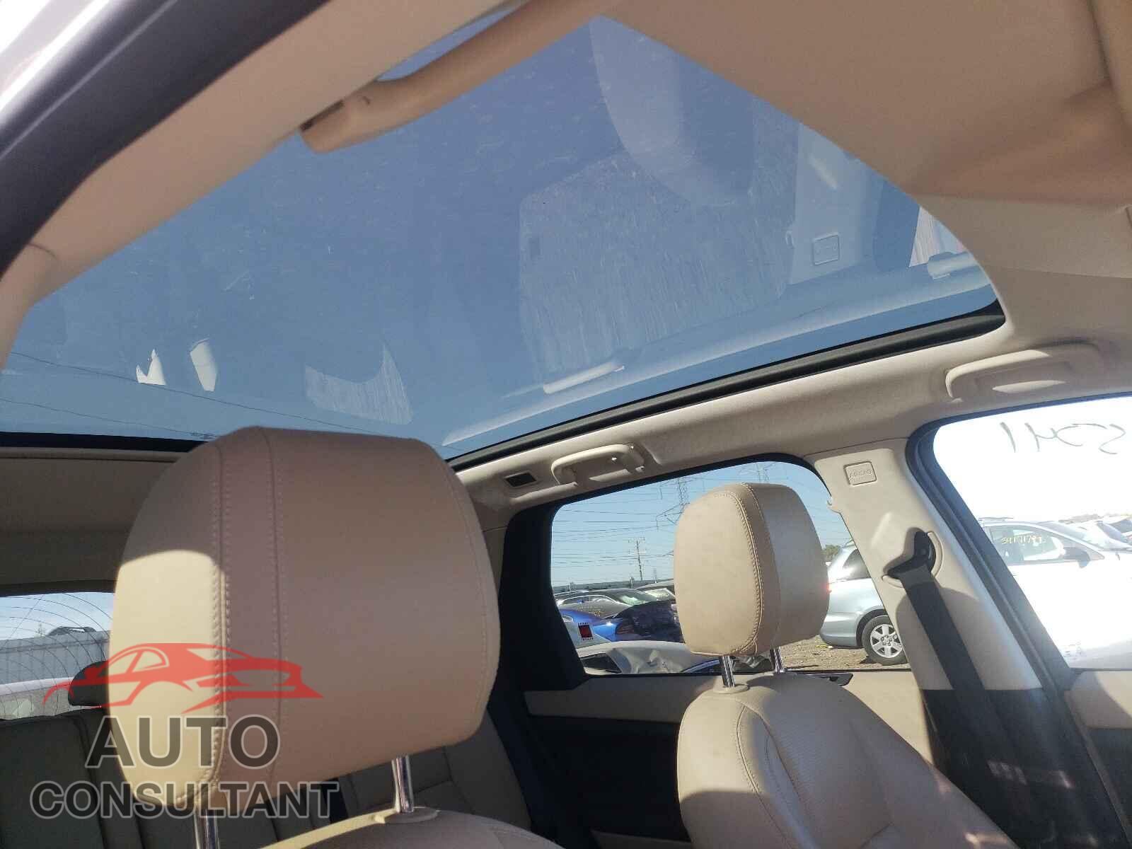 LAND ROVER DISCOVERY 2017 - SALCR2BG4HH663733