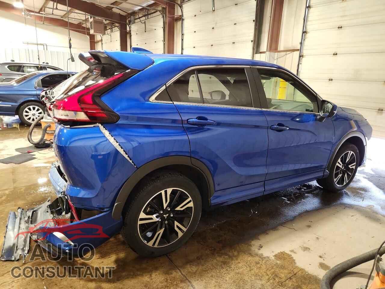 MITSUBISHI ECLIPSE 2024 - JA4ATWAA2RZ037477