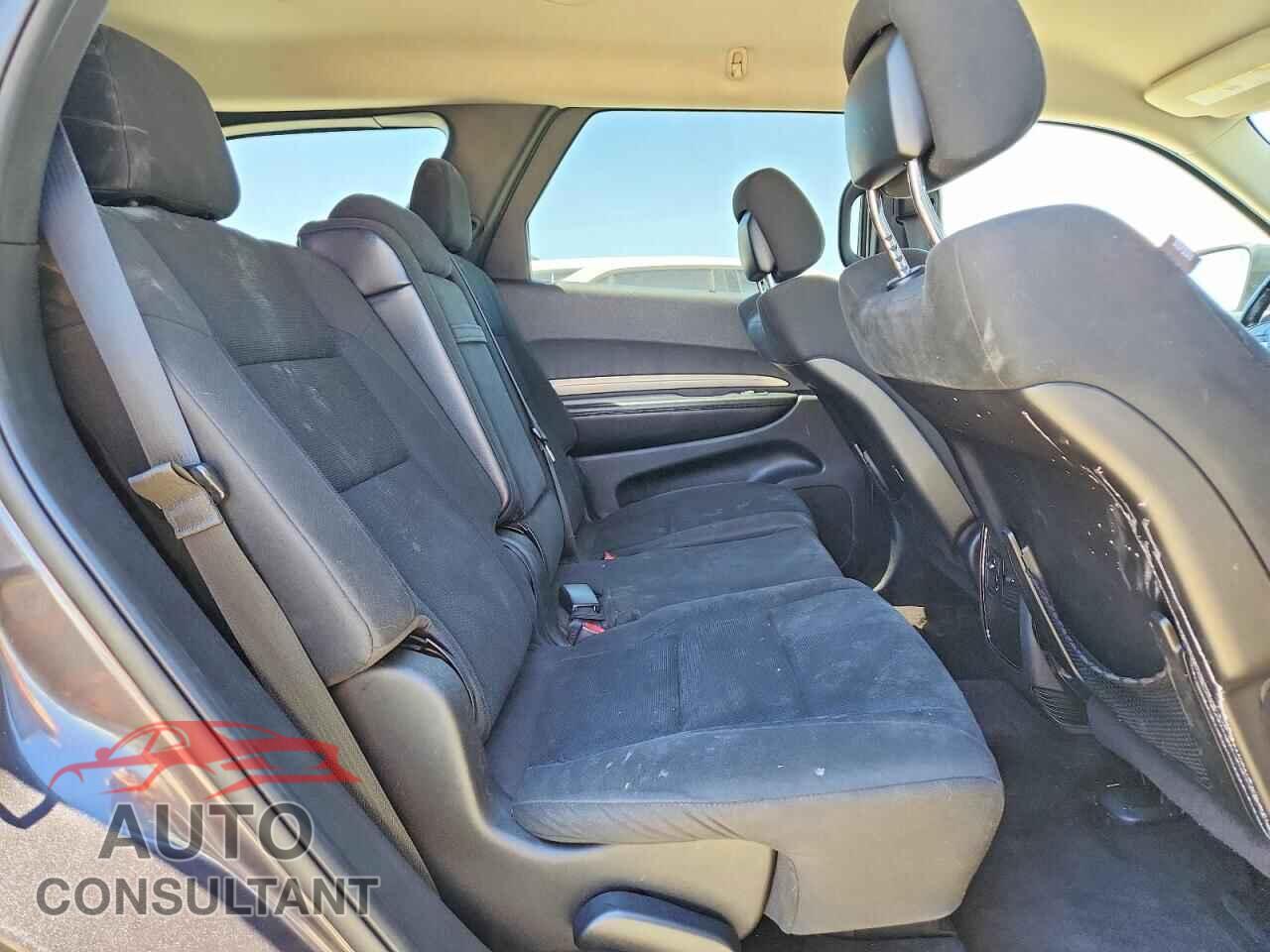 DODGE DURANGO 2015 - 1C4RDHAGXFC187874