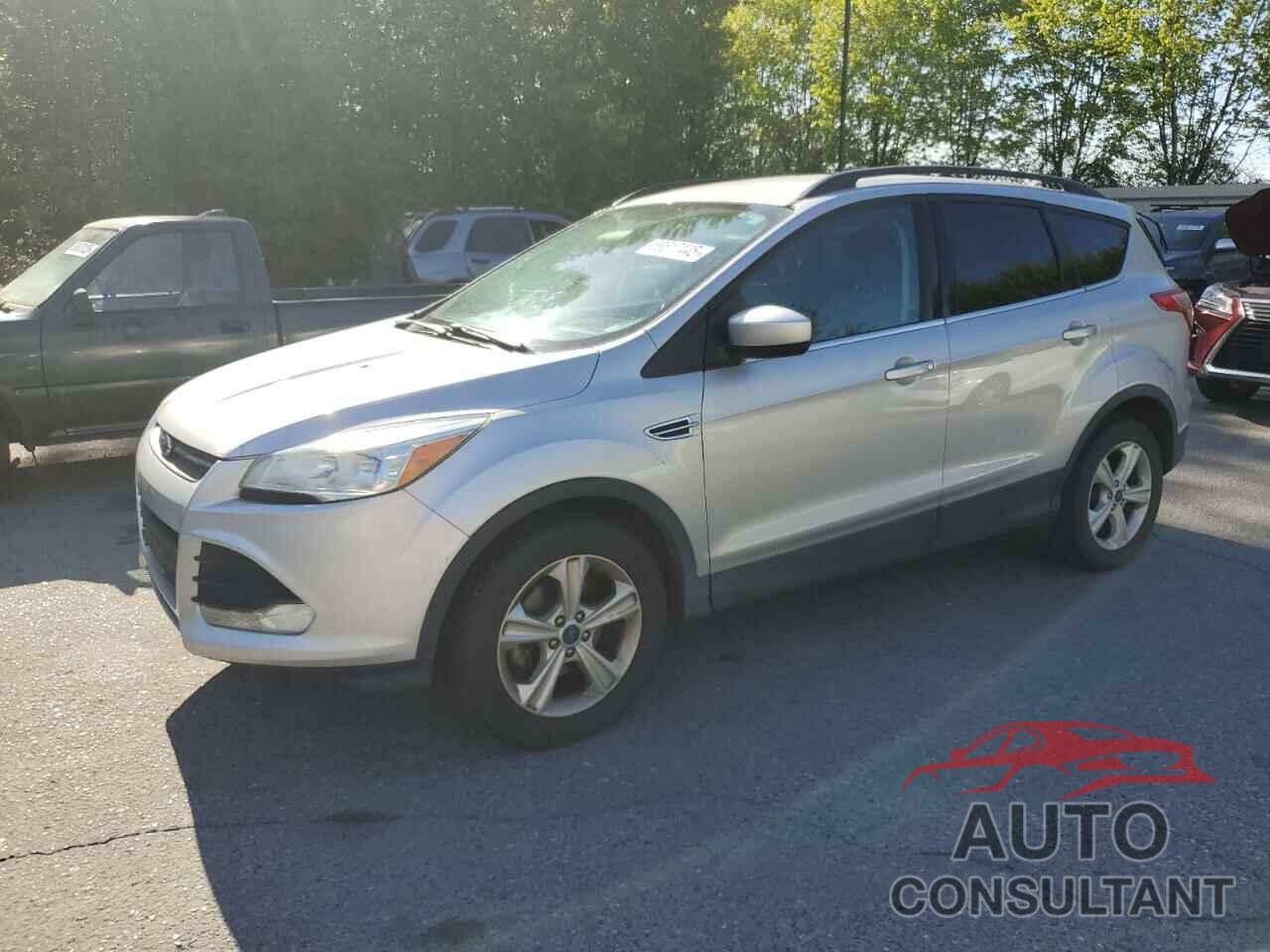 FORD ESCAPE 2016 - 1FMCU0GX3GUB88354