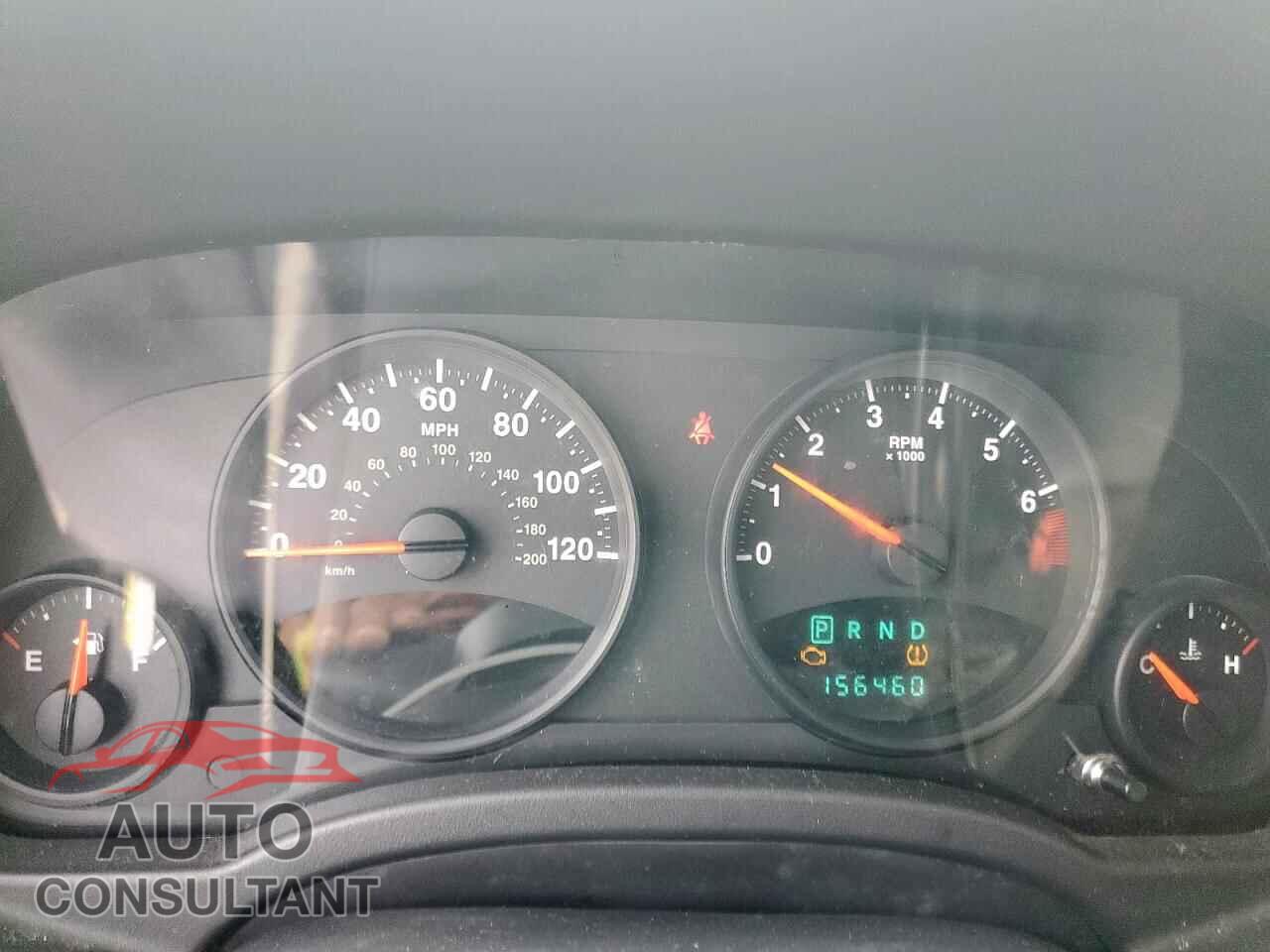 JEEP COMPASS 2012 - 1C4NJCBA9CD652140