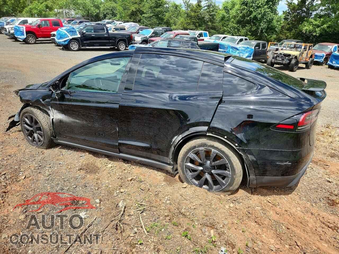 TESLA MODEL X 2023 - 7SAXCDE55PF426251