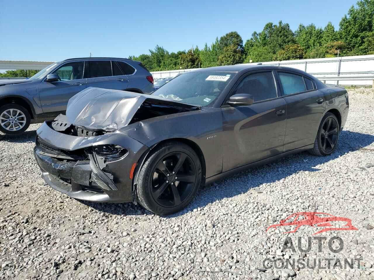 DODGE CHARGER 2016 - 2C3CDXCT3GH305700