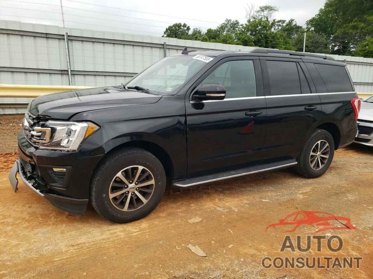 FORD EXPEDITION 2018 - 1FMJU1JT1JEA71957