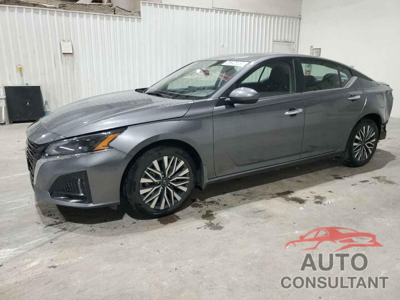 NISSAN ALTIMA 2024 - 1N4BL4DV2RN417400